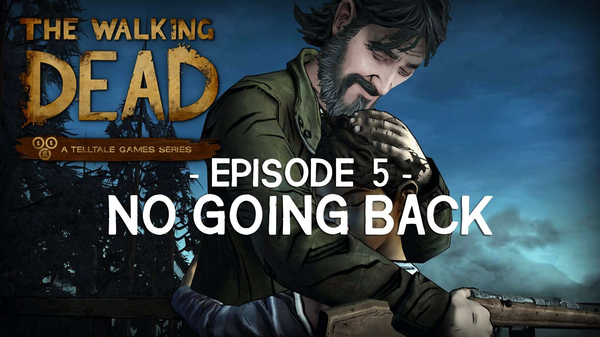 The walking dead season 1 episode 2 game download